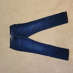 Levi Skinny Jeans